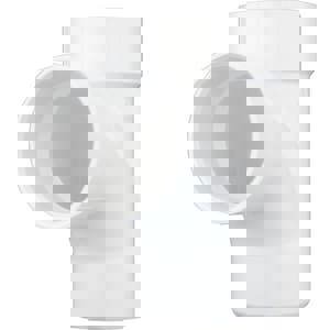 3 PVC DWV ST SAN TEE